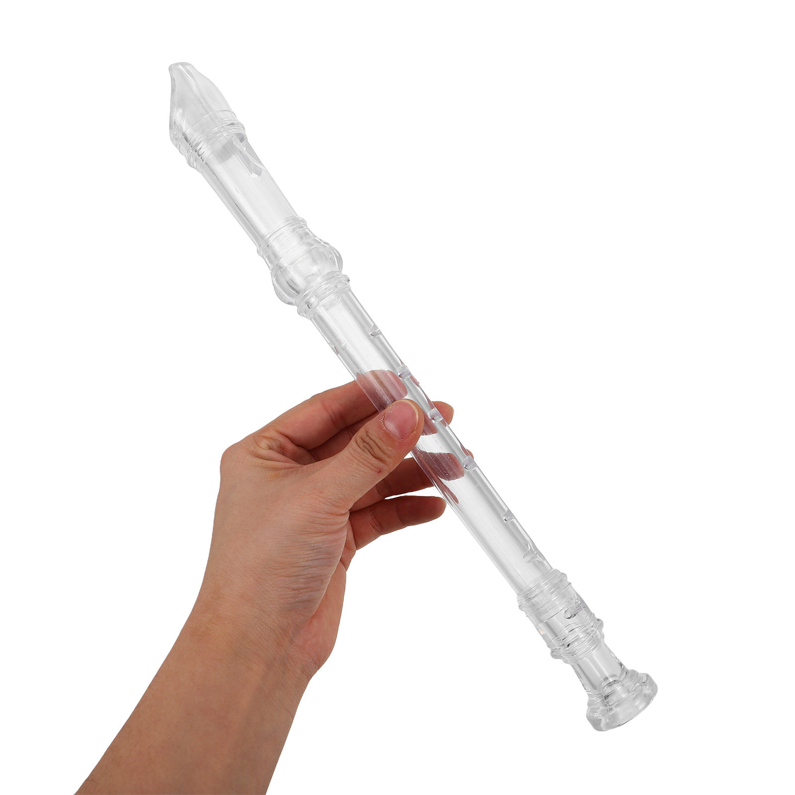 8-Hole Soprano Recorder for Be - Soprano Recorder Plastic ulasan dan harga
