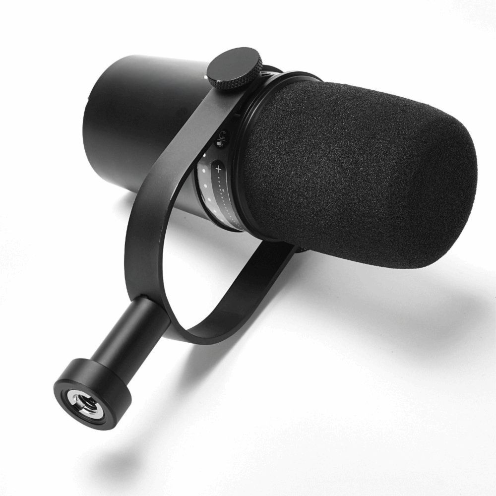 Replacement Mic Windscreen Cov - Shure Mic Mv7 ulasan dan harga