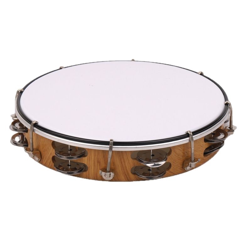 Adjustable Tuning Tambourine 1 - Musical Instrument Harmonium ulasan dan harga