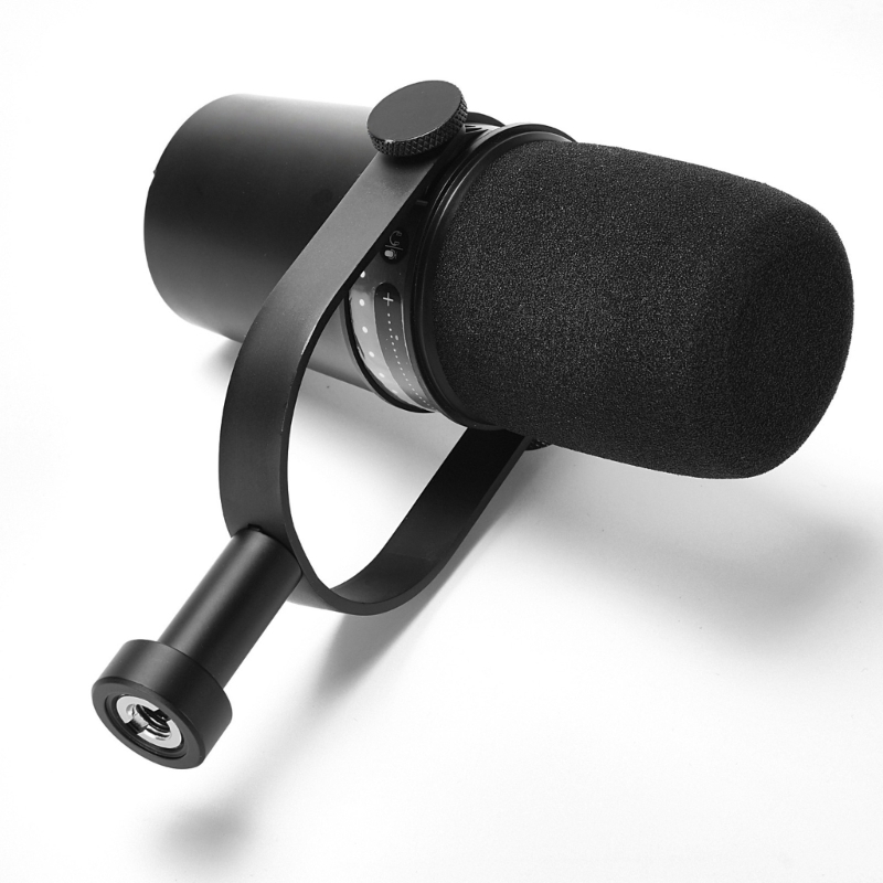 Replacement Mic Windscreen Cov - Shure Mic Mv7 ulasan dan harga