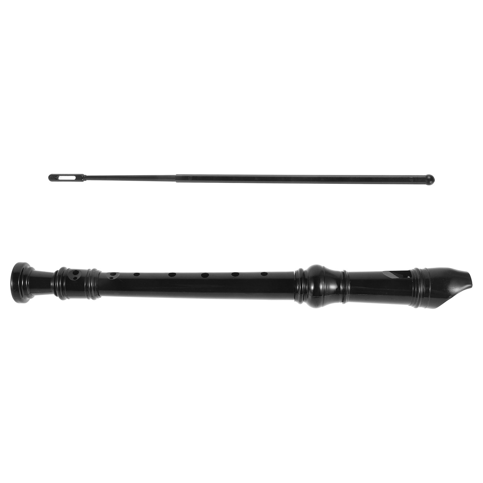 Mini Soprano Recorder 8-Hole A - Soprano Recorder Plastic ulasan dan harga