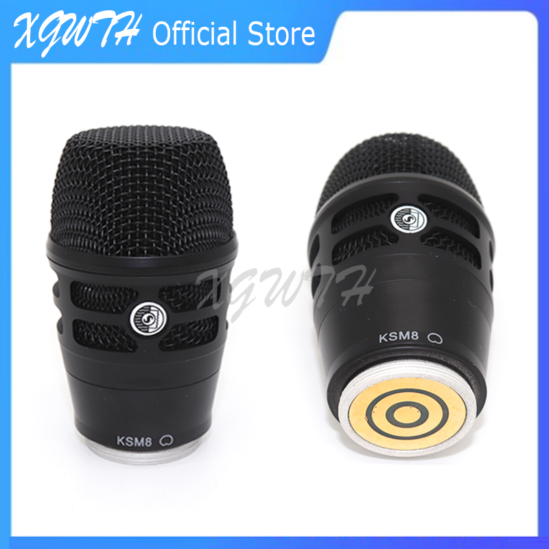 Replacement Cartridge Capsule  - Shure Mic Mv7 ulasan dan harga