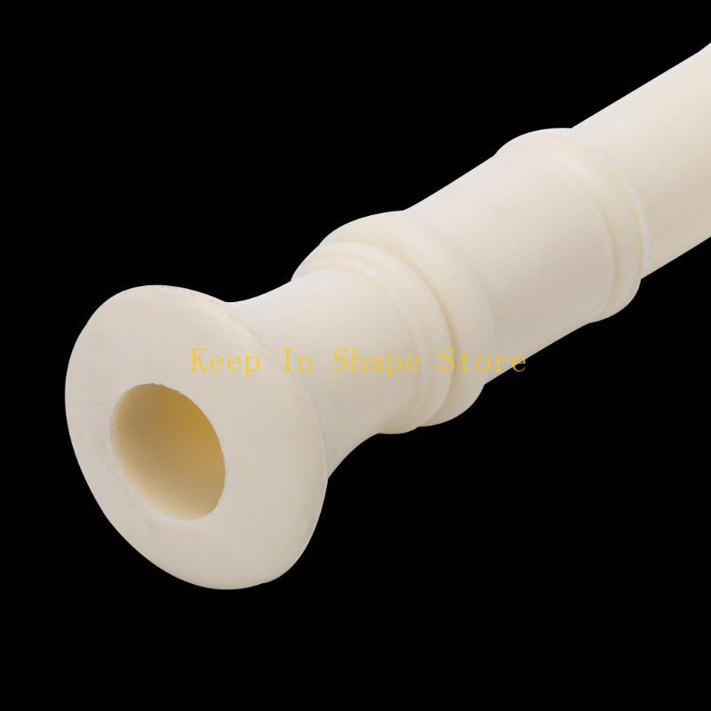 U1JC Plastic Instrument Musica - Soprano Recorder Plastic ulasan dan harga