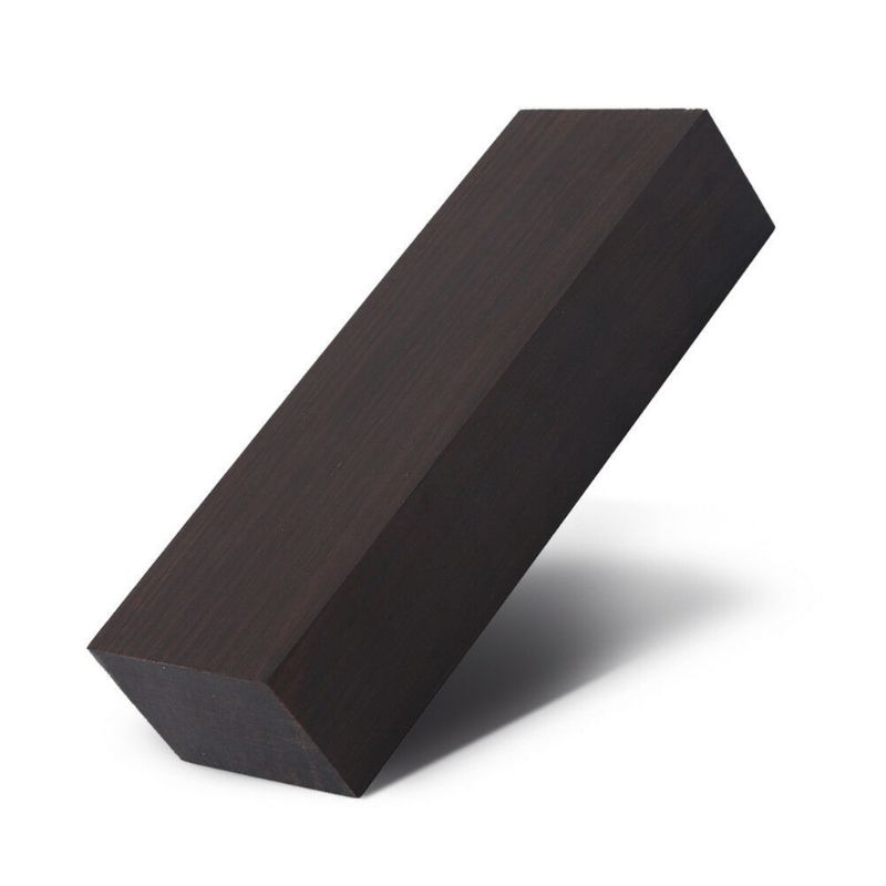 Blank Black Wood​ Ebony Wood L - Picture Of Musical Instrument ulasan dan harga