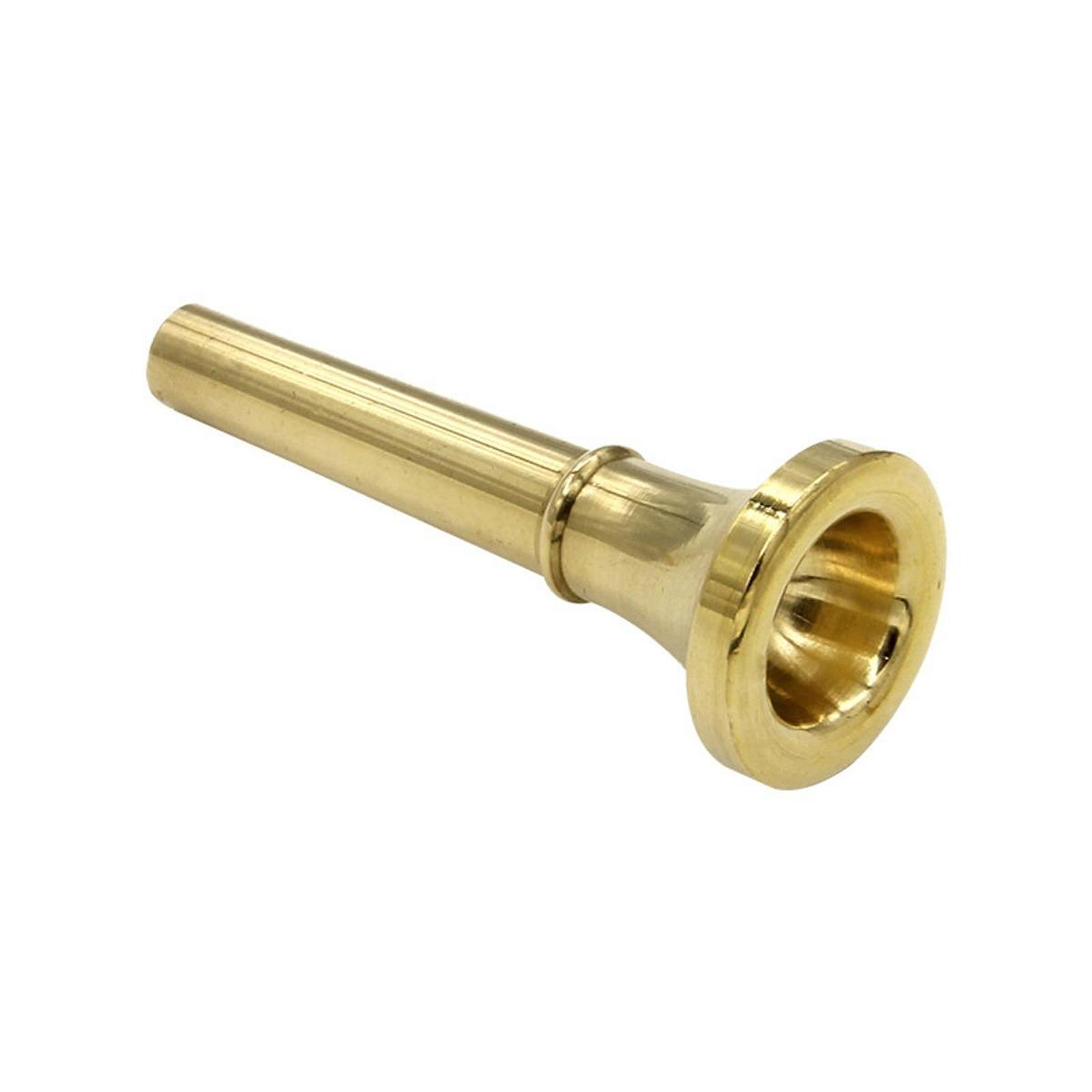 Premium Brass Trumpet Bugle Po - Musical Instrument Bugle ulasan dan harga