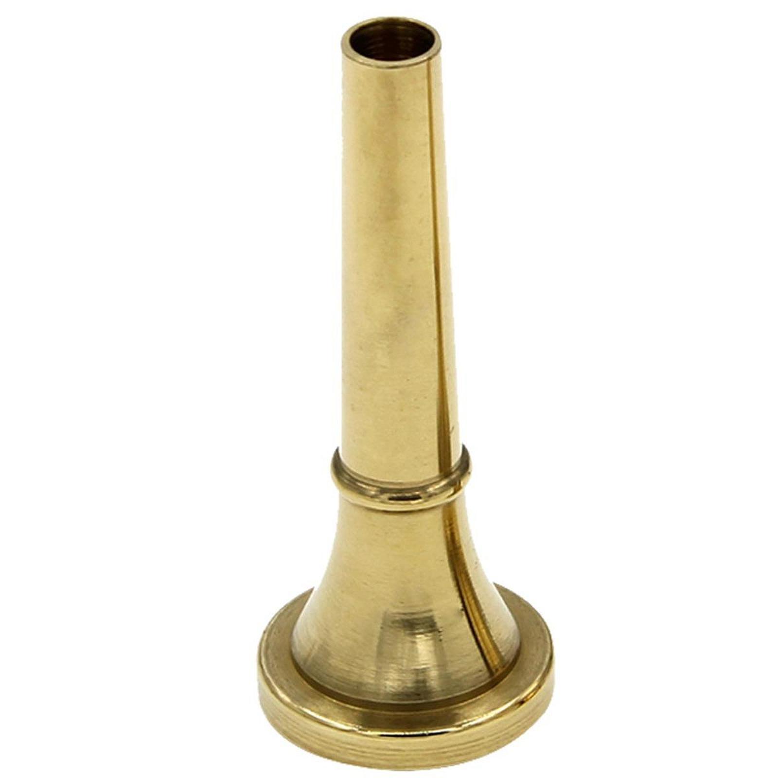Premium Brass Trumpet Bugle Po - Musical Instrument Bugle ulasan dan harga