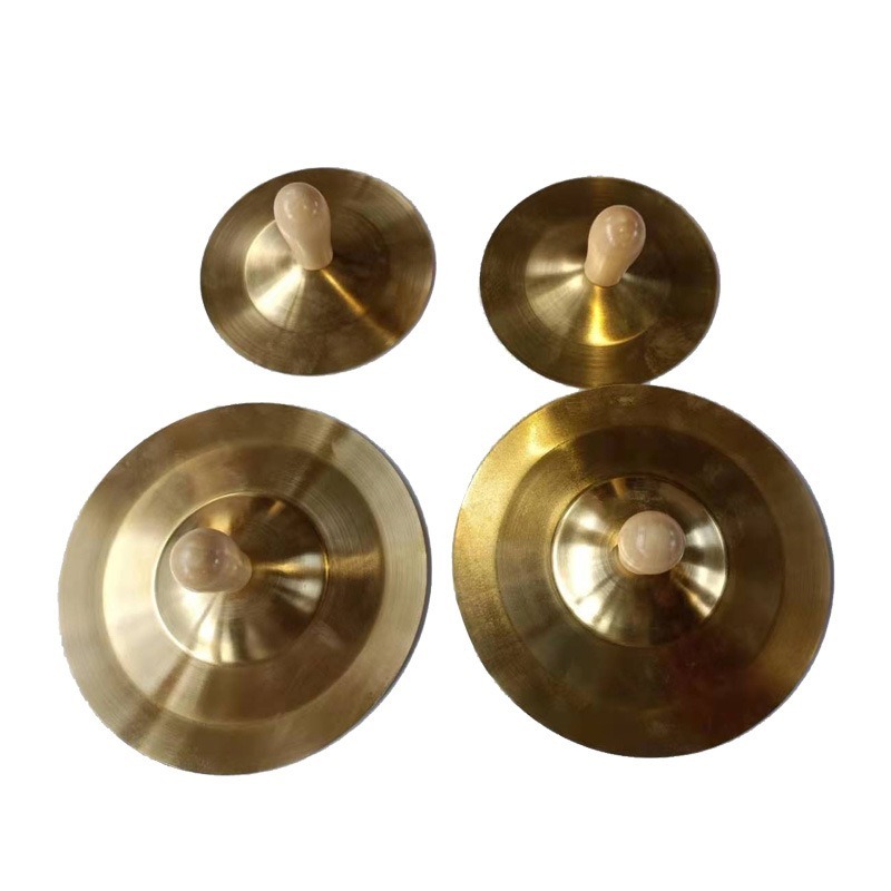 1 Set Hand Percussion Copper C - Musical Instrument Harmonium ulasan dan harga