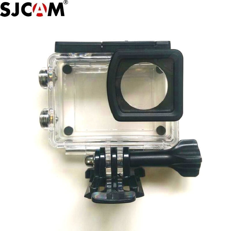 SJCAM Original Accessories Wat - Shure Mic Mv7 ulasan dan harga